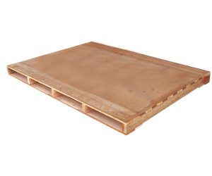Comparativo Entre Paletes De Madeira De Lei E Madeira Comum Para Operações Industriais